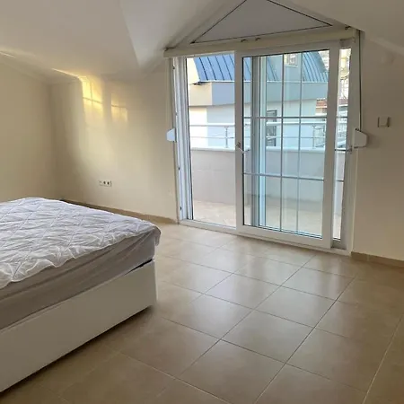 Kleopatra Daire Apartman *