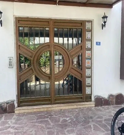 Kleopatra Daire Apartman *