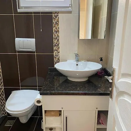 Apartment Kleopatra Daire