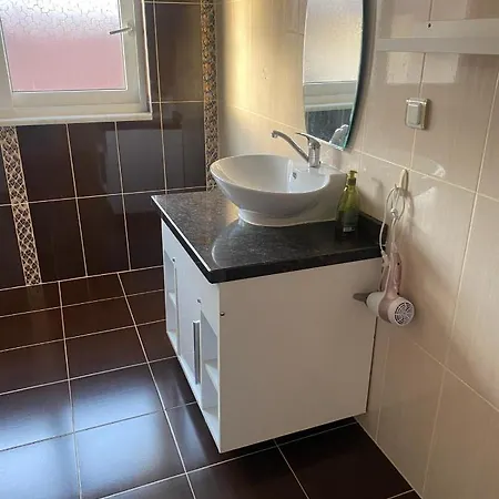 Apartment Kleopatra Daire *