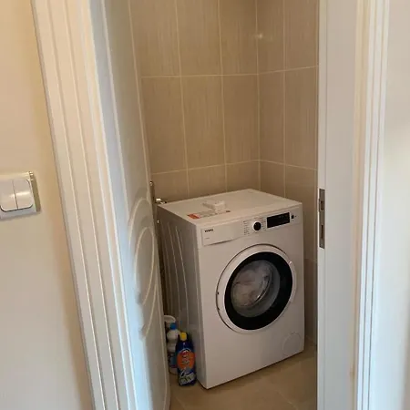 Apartment Kleopatra Daire *