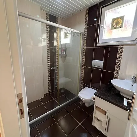 Kleopatra Daire *