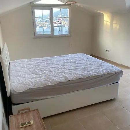 Kleopatra Daire Apartment *