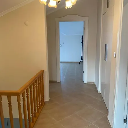 Kleopatra Daire Alanya