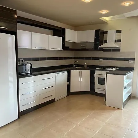 Kleopatra Daire Apartment *